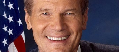 Bill Nelson [image courtesy United States Senate/Wikimedia Commons]