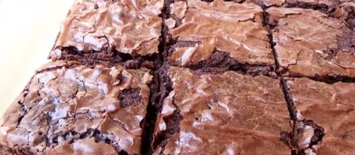 Brownies spiked with laxatives for co-worker's good-bye party gets baker fired. Photo: In the Kitchen with Neha/YouTube Screenshot