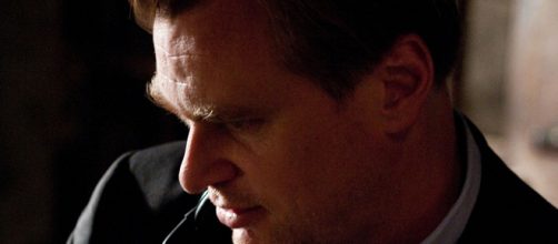 Christopher Nolan is unrestoring 2001. [image source: charlieanders2 - Flickr]