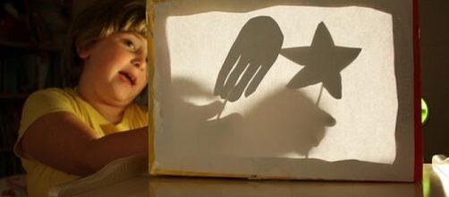 C&oacute;mo ayudar a los ni&ntilde;os con miedo a la oscuridad