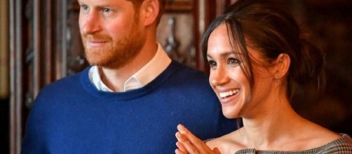 Cuenta regresiva para la gran boda real