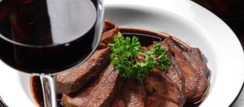 el vino y la comida, maridaje - revistaelconocedor.com