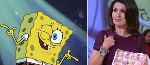 F&aacute;tima revelou que a TV Globinho se tornou invi&aacute;vel para o hor&aacute;rio. (foto reprodu&ccedil;&atilde;o).