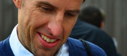 Gareth Southgate has been blasted for some of the decisions he has made while picking his 23-man squad. Image &copy; Ben Sutherland/Wikimedia Commons