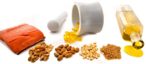 Los &aacute;cidos grasos beneficiosos para la salud