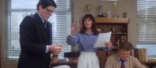 Margot Kidder - Image credit - Superman | Dovemead Films | Warner Bros. via ABC News | YouTube