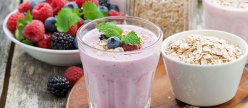 Meriendas con fibra | Alimenta Sonrisas | Danone ツ - danone.es