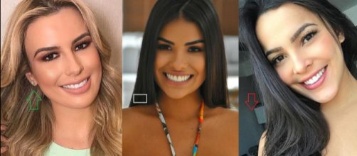 Pol&iacute;tico, fazendeiro, rep&oacute;rter... saiba como est&atilde;o os 18 campe&otilde;es do 'BBB'.