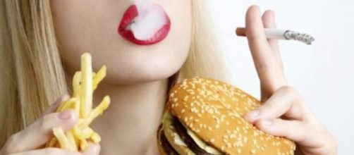 Por qu&eacute; cuesta tanto dejar un mal h&aacute;bito