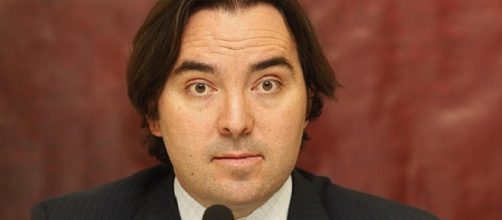 Ra&uacute;l Mart&iacute;n Presa, presidente del Rayo Vallecano.