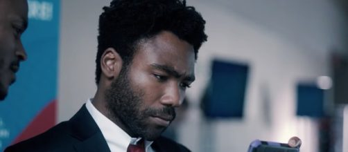 Show star Zazie Beetz has confirmed that there are plans for a third season of the series. [image credit: Consequence of Sound - YouTube]