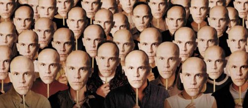 S&iacute;ndrome de Capgras: cuando los seres queridos son impostores