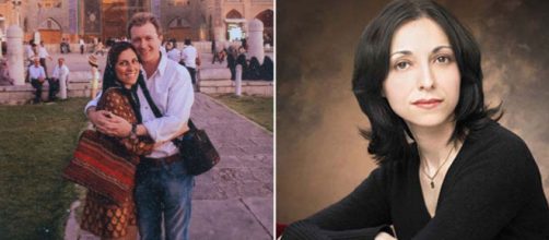 Stuck in a black hole of evil': My torture in same Iranian prison ... - sky.com