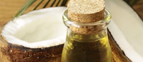 The uses of coconut oil are seemingly unending. Image source: Seeker/YouTube