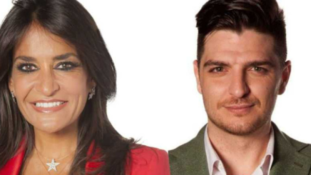 Aida accusa Luigi Favoloso di aver truccato il televoto: 'Ho le prove'