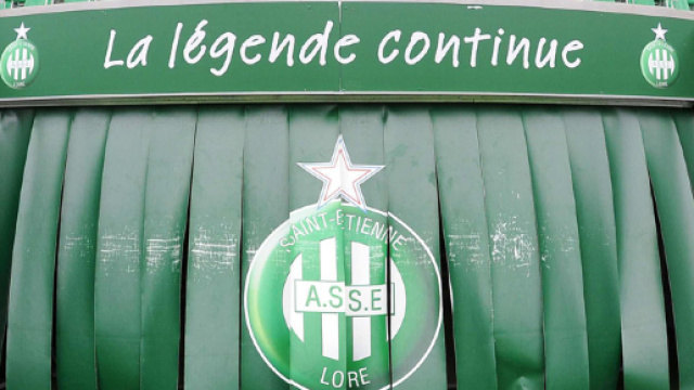 ASSE - Un d&eacute;part dans l'organigramme - madeinsaint-etienne.com
