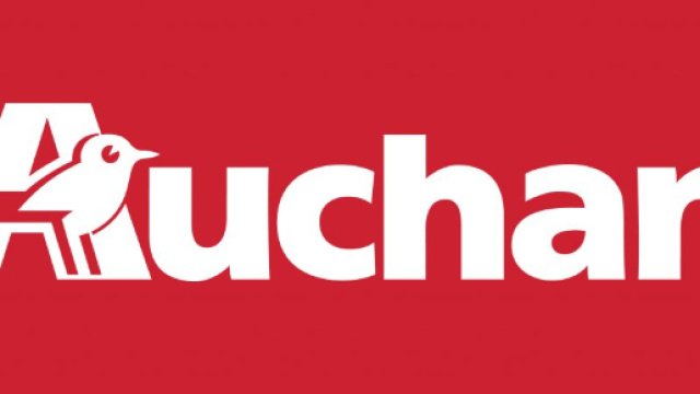 Auchan, offerte di lavoro a maggio.