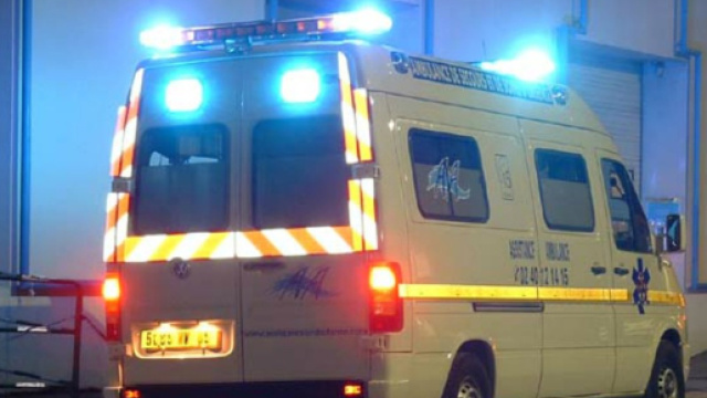 Bambino di 5 anni chiama i soccorsi e salva la vita al pap&agrave;.