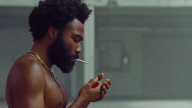Childish Gambino e il suo nuovo video "This is America"