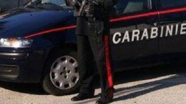Concorso Carabinieri, 2330 posti