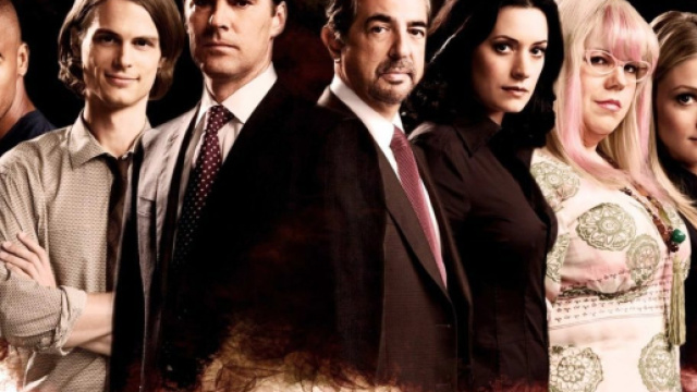 Criminal Minds: su Rai2 stasera una maratona di 5 episodi - notizie.it