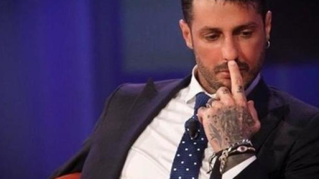 Fabrizio Corona sfida i giudici e pubblica un video su Instagram ... - ilmattino.it