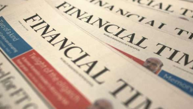 Financial Times. Hanno vinto i barbari