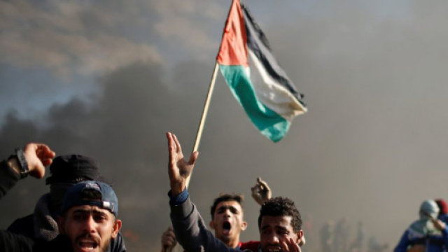 Gerusalemme, si infiammano i Territori. Esercito israeliano ... - ilfattoquotidiano.it