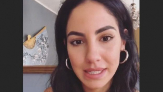 Gossip: Giulia De Lellis torna a U&D e commuove con una lettera.