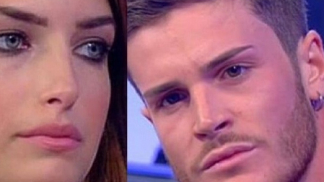 Gossip U&D: Nilufar e Giordano sono una coppia, ecco i dettagli.