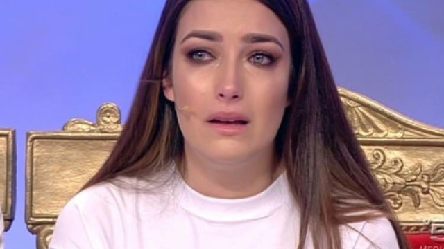 Gossip Uomini e Donne, la scelta di Nilufar Addati