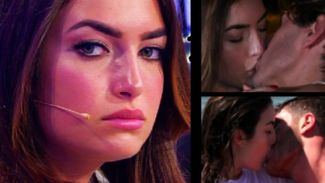 Gossip Uomini e donne, la scelta di Nilufar &egrave; Giordano?