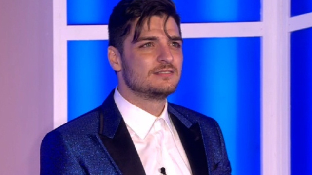 Grande Fratello 15: Luigi Favoloso e le foto compromettenti su ... - superguidatv.it