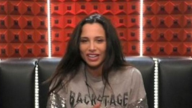 Grande Fratello 2018: Alessia Prete