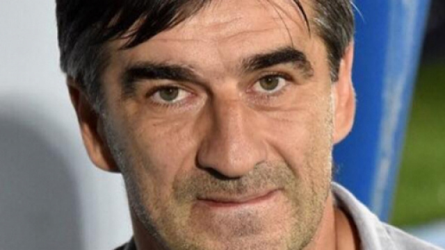 Ivan Juric alla guida della Strega?