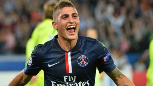 Juventus, colpo Verratti? I dettagli