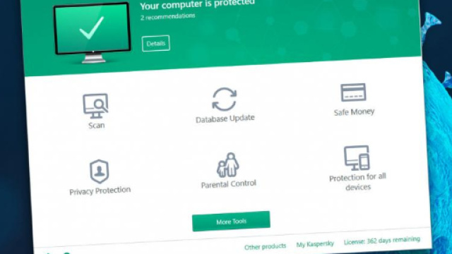Kaspersky Lab si trasferir&agrave; dalla Russia alla Svizzera - expertreviews.co.uk