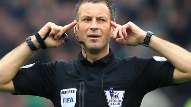 La confessione choc di Clattenburg: &ldquo;Bevevo per combattere la ... - itasportpress.it