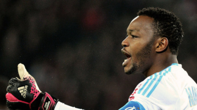 La pr&eacute;diction de Steve Mandanda pour l'OM ! - Page 142 sur 246 - score.fr