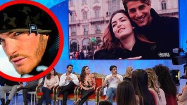 La scelta di Nilufar a Uomini e Donne