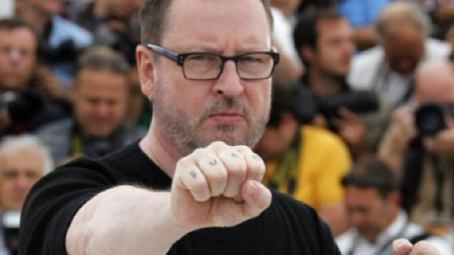 Lars Von Trier, grand retour au festival de Cannes