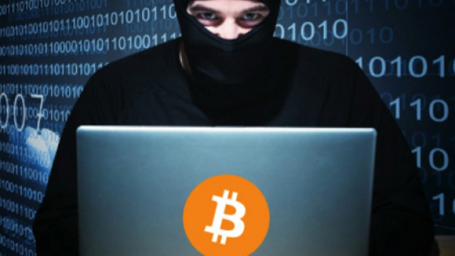 Le cripto-valute vittime di attacchi hacker, panico nei mercati