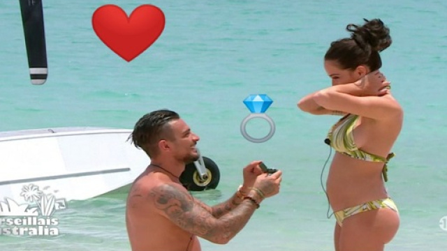 Les Marseillais : Manon en dit plus sur la date de son mariage avec Julien !