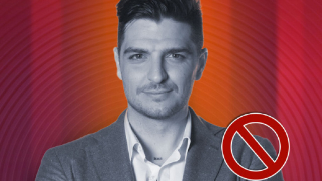 Luigi Favoloso squalificato dal GF15: Mariana eliminata al televoto?