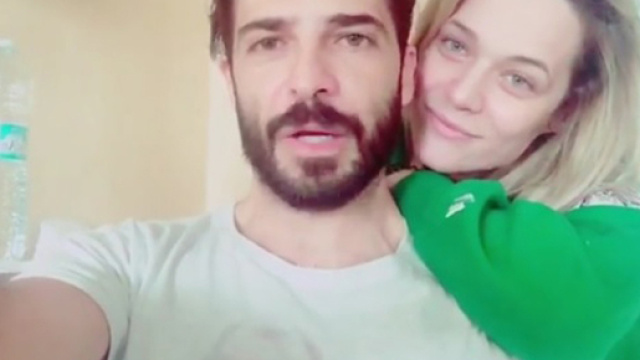 Marco Bocci e il motivo del suo ricovero