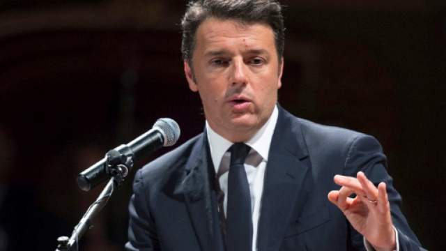 Matteo Renzi, nuovo scontro all'interno del PD