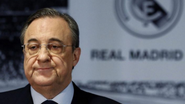 Mercato : Un cadre de S&eacute;rie A r&eacute;pond &agrave; l'int&eacute;r&ecirc;t du Real Madrid !