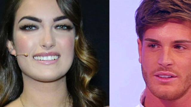 Nilufar Addati ha scelto Giordano Mazzocchi.