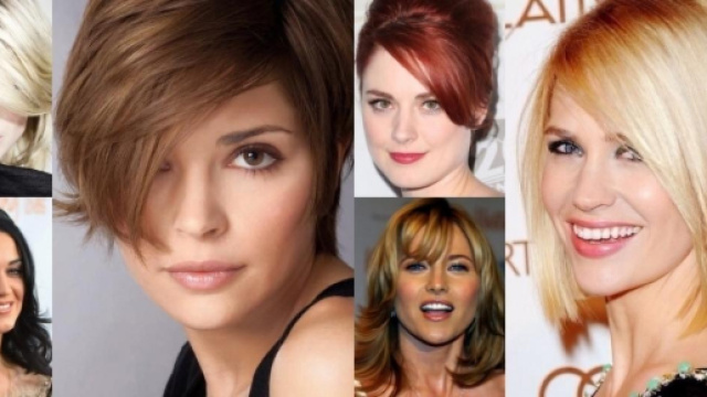 Nuovi tagli di capelli: primavera-estate 2018
