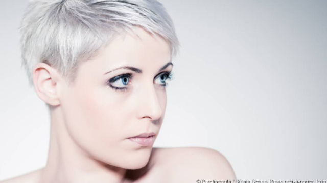 per capelli: &laquo;Farsi venire i capelli bianchi&raquo; - jeanlouisdavid.it